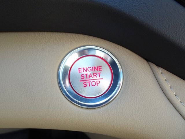 2020 Acura RDX w/Advance