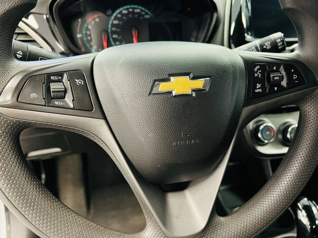 2020 Chevrolet Spark for sale at Conway Imports in   Streamwood, IL