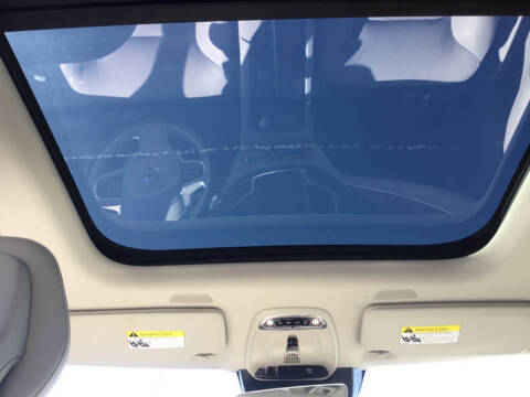 2022 Volvo XC90 Recharge T8 Inscription Expression 7P