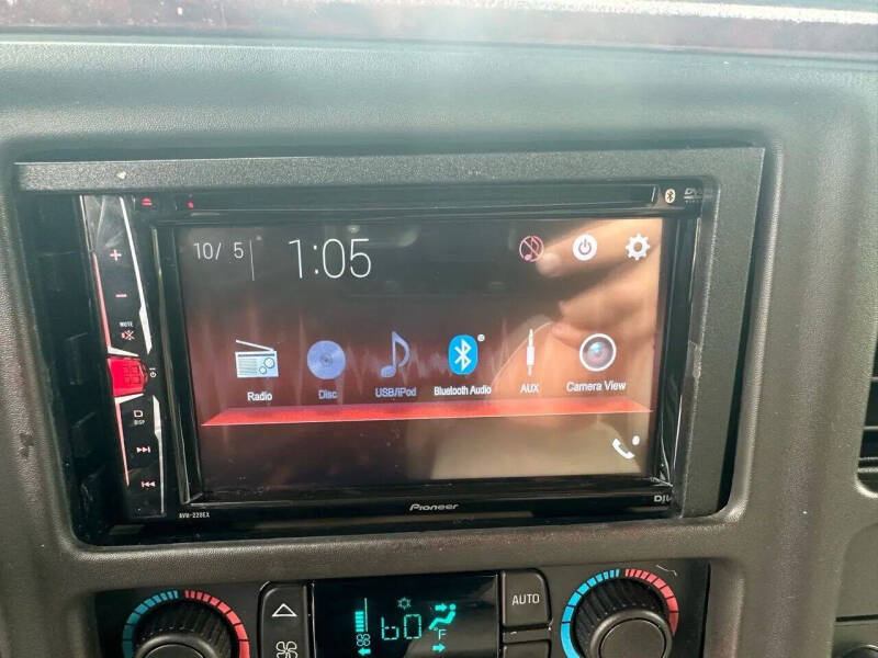 2006 Cadillac Escalade