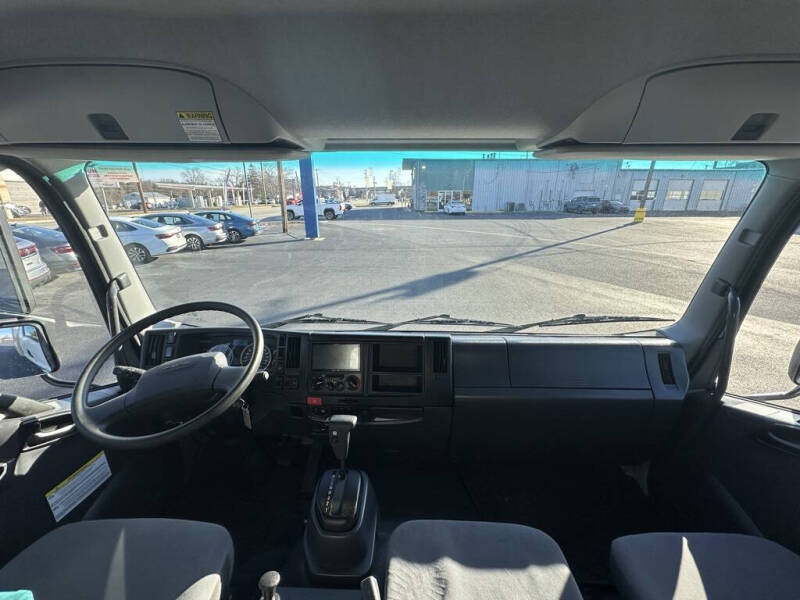 2024 Ford F-650 Super Duty