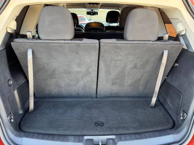 2013 Dodge Journey SE