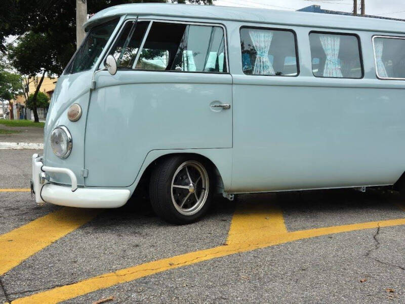 Volkswagen Bus For Sale In Honolulu, HI - Carsforsale.com®