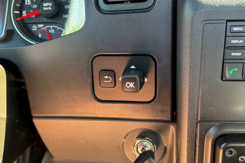 2025 International MV607