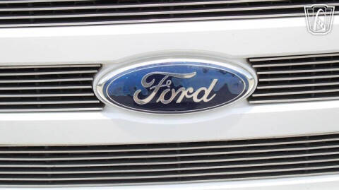 2005 Ford Excursion Eddie Bauer