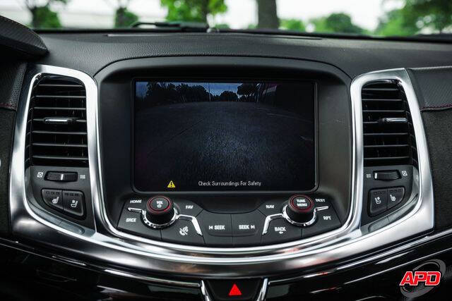 2014 Chevrolet SS