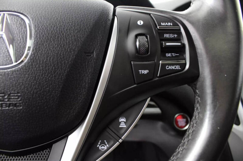 2020 Acura TLX V6 w/Tech