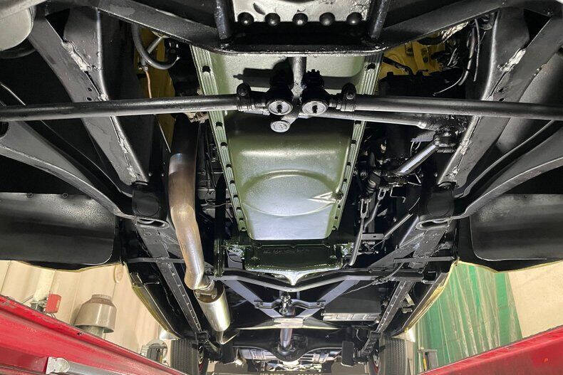 1939 Packard Series 1701 One-Twenty Darrin