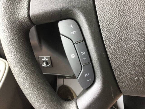 2026 GMC Savana 2500