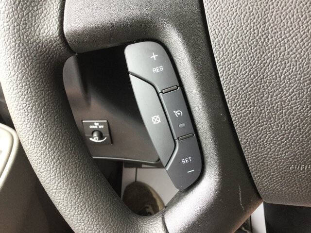 2026 GMC Savana 2500