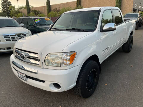 2005 Toyota Tundra for sale at C. H. Auto Sales in Citrus Heights CA