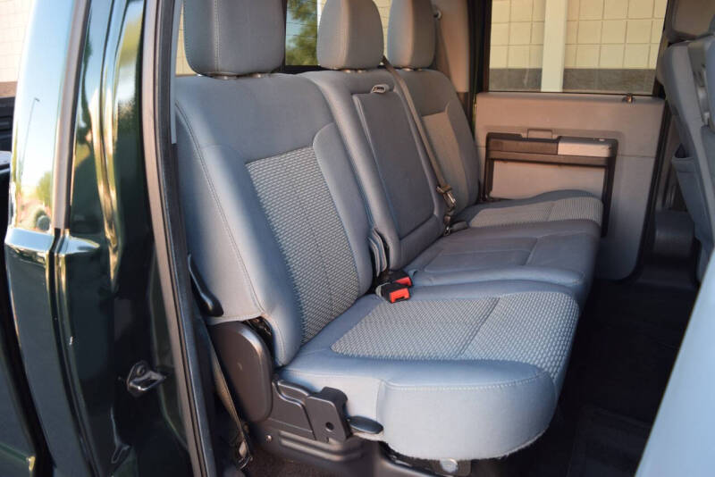 2016 Ford F-350 Super Duty XLT