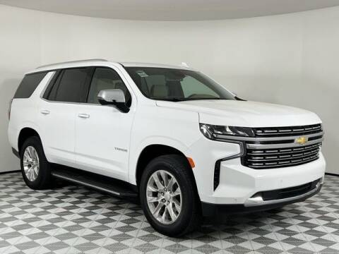 2023 Chevrolet Tahoe for sale at Express Purchasing Plus in Hot Springs AR