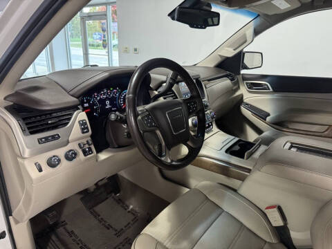 2020 GMC Yukon XL Denali