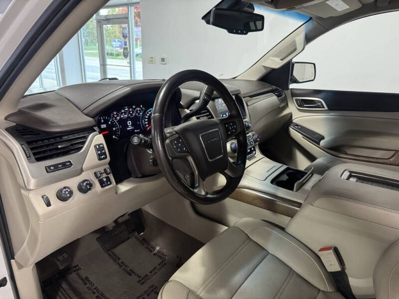 2020 GMC Yukon XL Denali