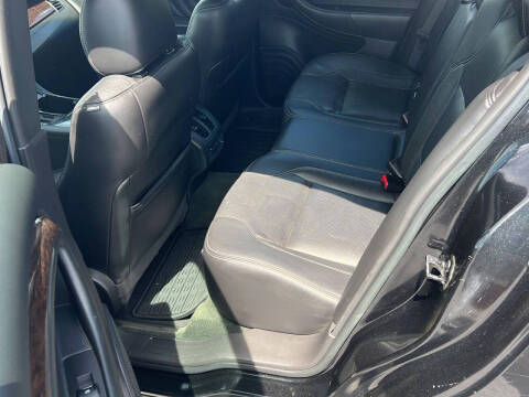 2014 Ford Taurus Limited