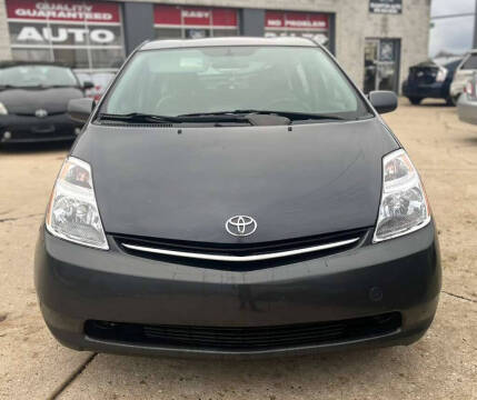 2007 Toyota Prius