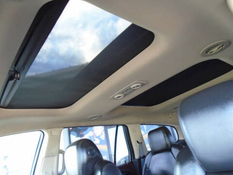 2015 Buick Enclave Premium