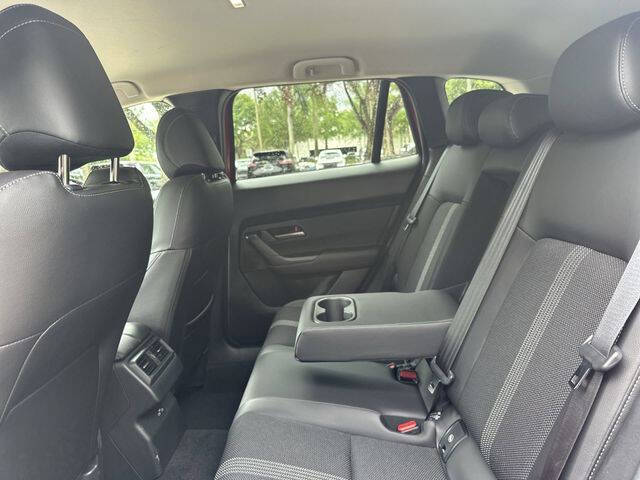 2025 Mazda CX-50 2.5 S Select