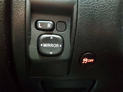 2009 Subaru Impreza WRX