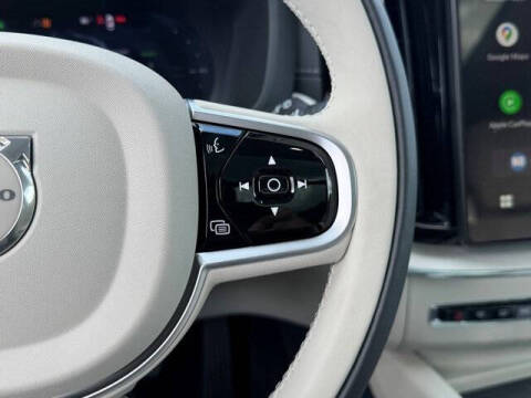 2026 Volvo XC60 T8 Ultra