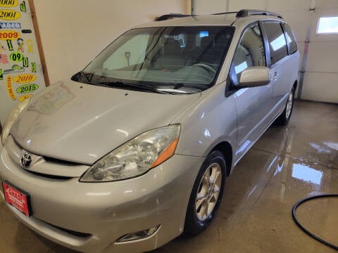 2006 Toyota Sienna