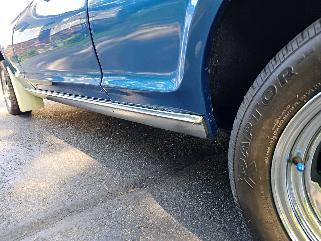 1968 Mercury Cougar 59