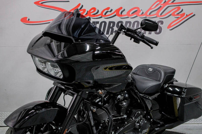 2020 Harley-Davidson Road Glide Special