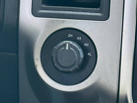 2017 Ford Expedition XLT