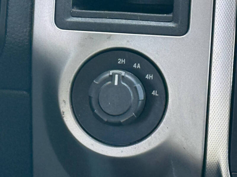 2017 Ford Expedition XLT