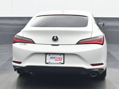 2023 Acura Integra