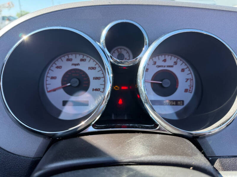 2006 Pontiac Solstice