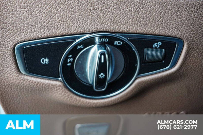 2020 Mercedes-Benz E-Class AMG E 63 S