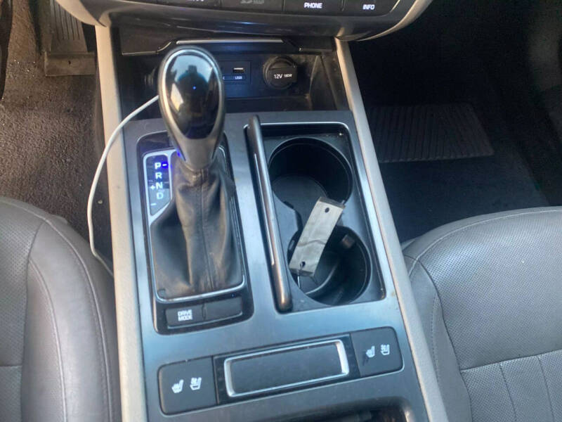 2015 Hyundai Genesis