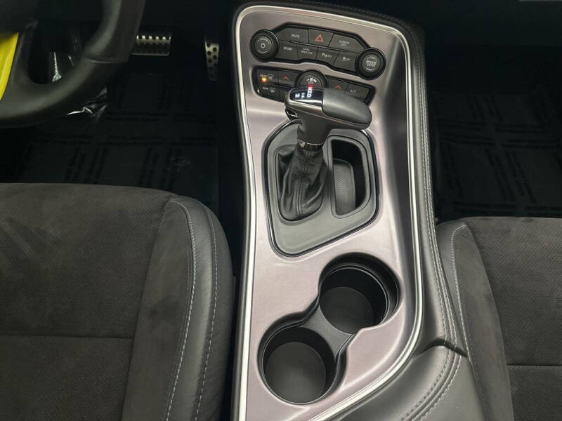 2019 Dodge Challenger GT