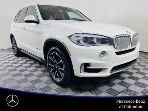2018 BMW X5 for sale at Preowned of Columbia in Columbia MO