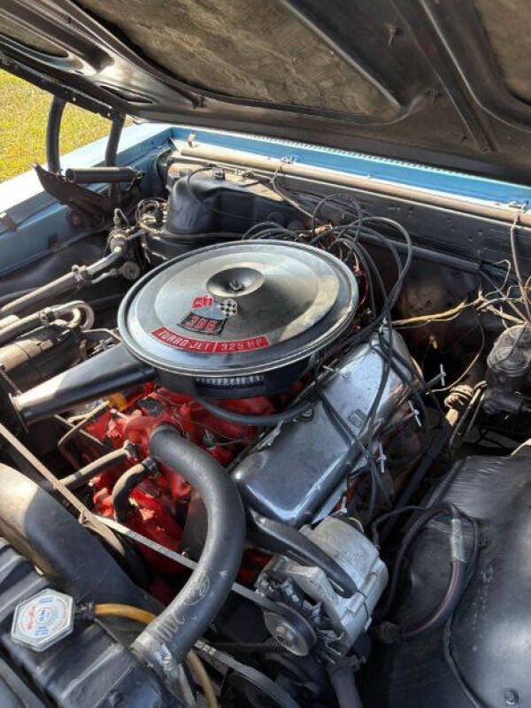 1967 Chevrolet Chevelle