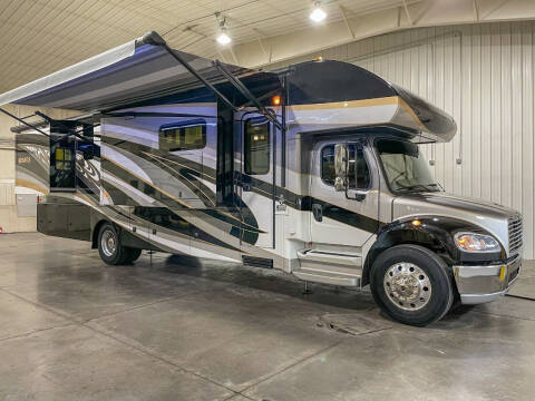 2018 Jayco Seneca 37TS