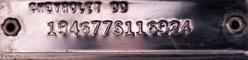 1967 Chevrolet Corvette