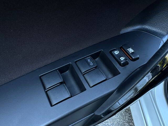 2018 Toyota Corolla iM