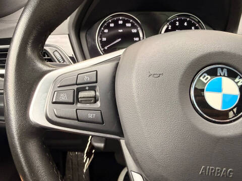 2018 BMW X2 sDrive28i