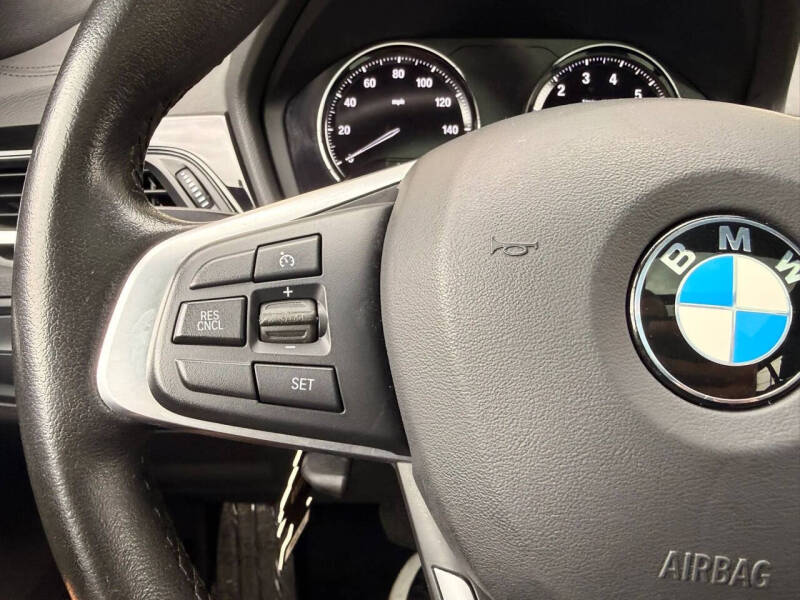 2018 BMW X2 sDrive28i