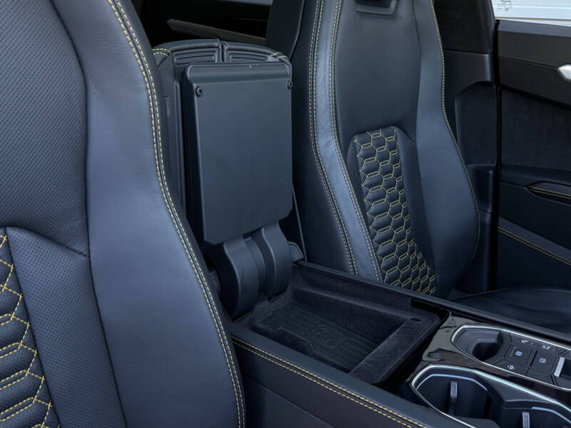 2021 Lamborghini Urus