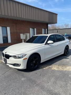2013 BMW 3 Series for sale at JC Auto sales in Snellville GA