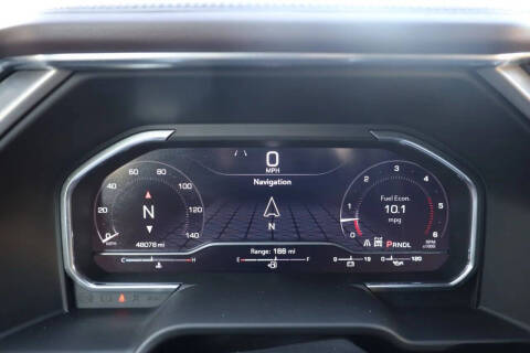 2024 GMC Sierra 3500HD