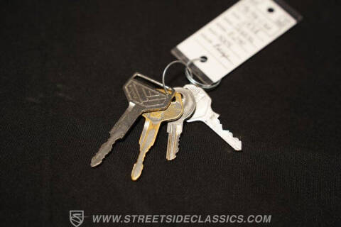 1978 Toyota Land Cruiser