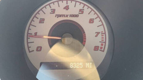 2006 Pontiac Solstice