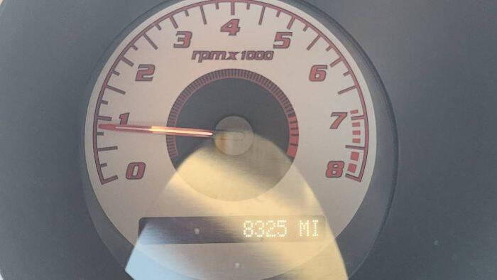 2006 Pontiac Solstice