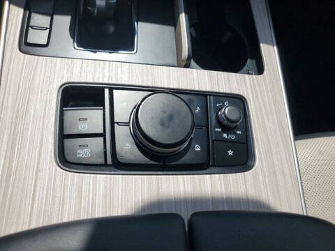 2024 Mazda CX-90 Plug-in Hybrid Preferred