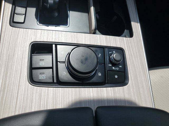 2024 Mazda CX-90 Plug-in Hybrid Preferred